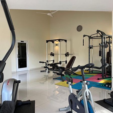 Dushi Townhouse Curacao Apartman Willemstad Kültér fotó