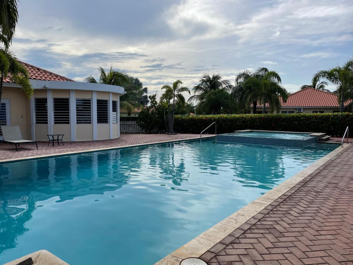 Dushi Townhouse Curacao Apartman Willemstad Kültér fotó