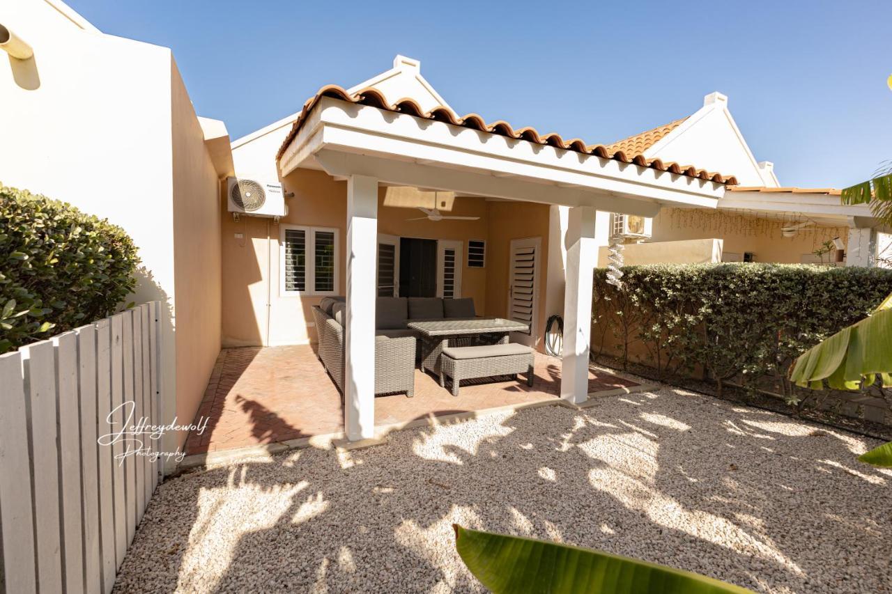 Dushi Townhouse Curacao Apartman Willemstad Kültér fotó
