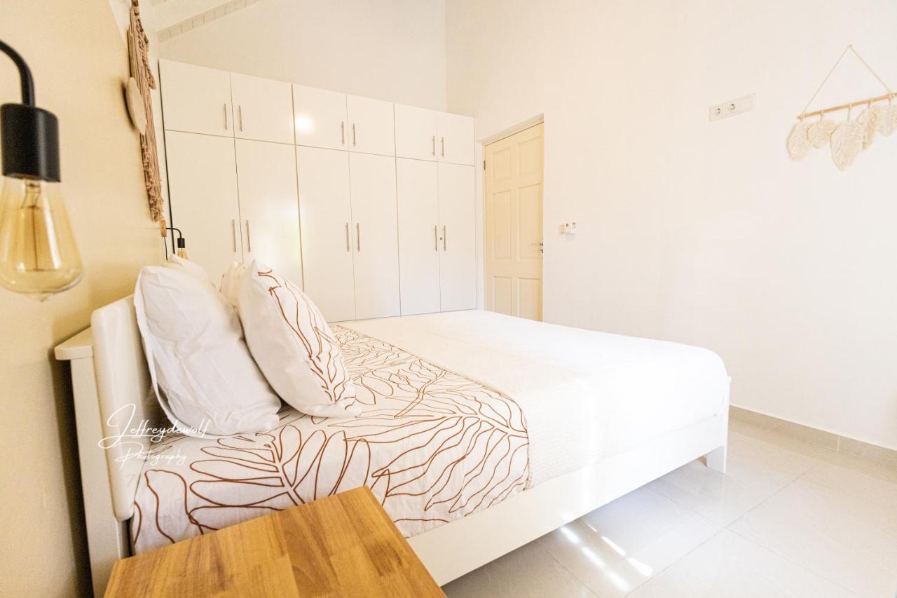 Dushi Townhouse Curacao Apartman Willemstad Kültér fotó