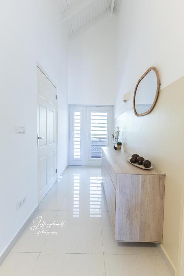 Dushi Townhouse Curacao Apartman Willemstad Kültér fotó
