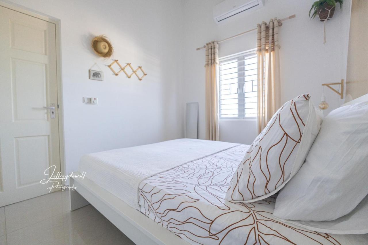 Dushi Townhouse Curacao Apartman Willemstad Kültér fotó