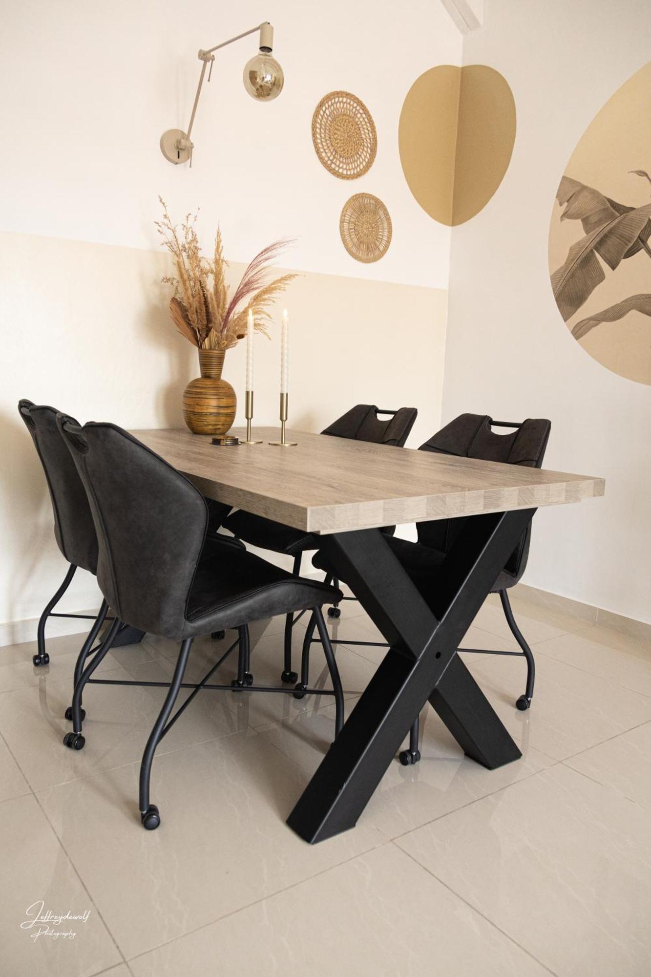 Dushi Townhouse Curacao Apartman Willemstad Kültér fotó